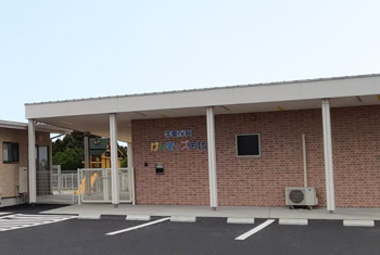 坂部教室 - 外観